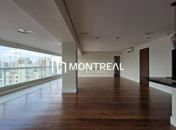 Apartamento · 172m² · 3 Quartos · 4 Vagas · Apartamento à venda - em Pompéia