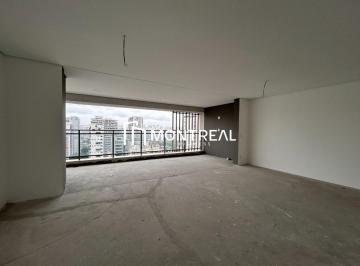 Apartamento · 154m² · 3 Quartos · 2 Vagas · Apartamento à venda - em Brooklin
