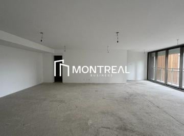 Apartamento · 273m² · 3 Quartos · 4 Vagas · Apartamento à venda - em Moema