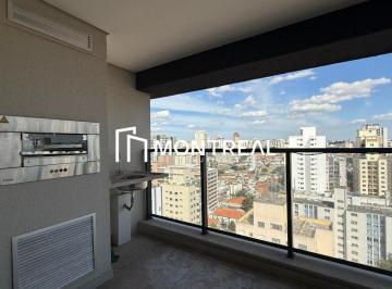 Apartamento · 63m² · 2 Quartos · 1 Vaga · Apartamento à venda - na Vila Clementino