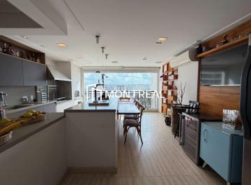 Apartamento · 284m² · 3 Quartos · 4 Vagas · Apartamento à venda - no Alto da Mooca