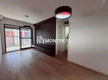 Apartamento · 63m² · 2 Quartos · 1 Vaga · Apartamento à venda - na Vila Clementino
