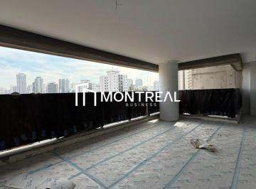 Apartamento · 144m² · 3 Quartos · 2 Vagas · Apartamento à venda - na Chácara Klabin