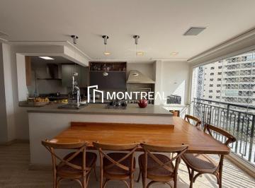Apartamento · 284m² · 3 Quartos · 4 Vagas · Apartamento à venda - no Parque da Mooca