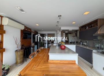 Apartamento · 284m² · 3 Quartos · 4 Vagas · Apartamento à venda - em Mooca