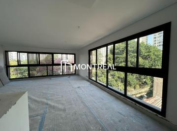 Apartamento · 107m² · 2 Quartos · 2 Vagas · Apartamento à venda - na Vila Nova Conceição