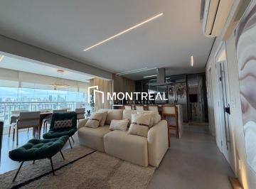 Apartamento · 107m² · 3 Quartos · 2 Vagas · Apartamento à venda - em Tatuapé