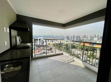Apartamento · 60m² · 2 Quartos · 1 Vaga · Apartamento à venda - no Ipiranga