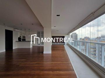 Apartamento · 172m² · 3 Quartos · 4 Vagas · Apartamento à venda - em Perdizes
