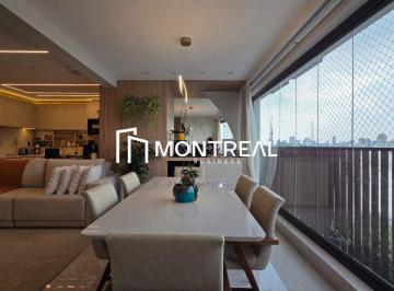 Apartamento · 105m² · 2 Quartos · 2 Vagas · Apartamento à venda - em Perdizes