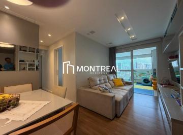 Apartamento · 89m² · 3 Quartos · 2 Vagas · Apartamento à venda - em Mooca