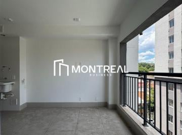 Apartamento · 71m² · 2 Quartos · 1 Vaga · Apartamento à venda - em Mooca