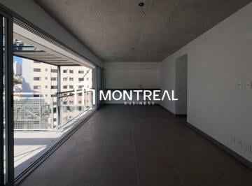 Apartamento · 92m² · 2 Quartos · 1 Vaga · Apartamento à venda - em Perdizes