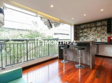 Apartamento · 95m² · 3 Quartos · 2 Vagas · Apartamento à venda - no Belenzinho