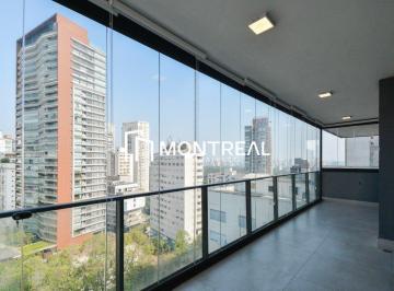 Apartamento · 117m² · 3 Quartos · 3 Vagas · Apartamento à venda - em Pinheiros