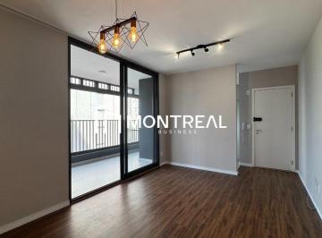 Apartamento · 69m² · 2 Quartos · 1 Vaga · Apartamento à venda - em Brooklin