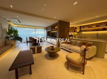 Apartamento · 102m² · 3 Quartos · 2 Vagas · Apartamento à venda - na Vila Clementino