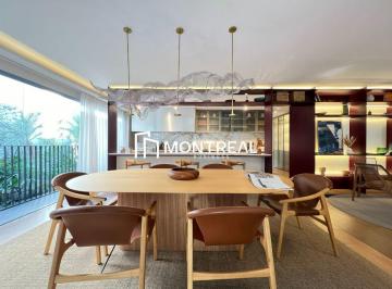 Apartamento · 182m² · 3 Quartos · 2 Vagas · Apartamento à venda - em Cerqueira César