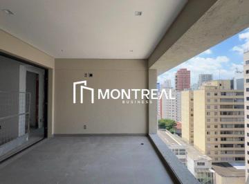 Apartamento · 77m² · 2 Quartos · 1 Vaga · Apartamento à venda - em Pinheiros