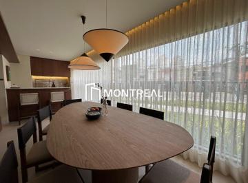 Apartamento · 132m² · 3 Quartos · 2 Vagas · Apartamento à venda - no Belenzinho