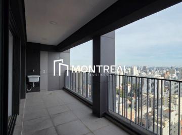Apartamento · 70m² · 2 Quartos · 1 Vaga · Apartamento à venda - em Pinheiros