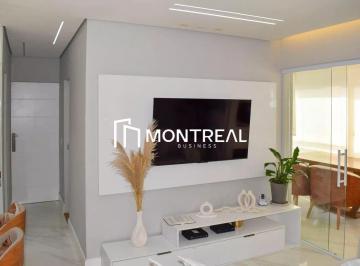 Apartamento · 67m² · 2 Quartos · 1 Vaga · Apartamento à venda - em Tatuapé