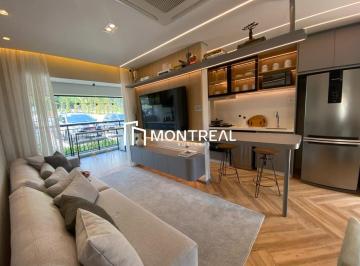 Apartamento · 66m² · 2 Quartos · 1 Vaga · Apartamento à venda - em Mooca