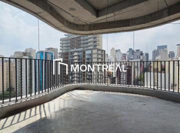 Apartamento · 202m² · 3 Quartos · 3 Vagas · Apartamento à venda - no Jardim Paulista
