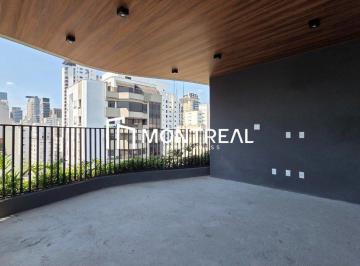Apartamento · 202m² · 3 Quartos · 3 Vagas · Apartamento à venda - no Jardim Paulista