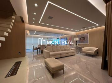 Apartamento · 320m² · 4 Quartos · 3 Vagas · Apartamento à venda - em Mooca
