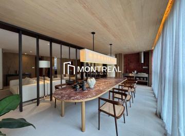 Apartamento · 210m² · 3 Quartos · 3 Vagas · Apartamento à venda - na Chácara Klabin