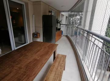 Apartamento · 128m² · 3 Quartos · 3 Vagas · Apartamento à venda - em Brooklin