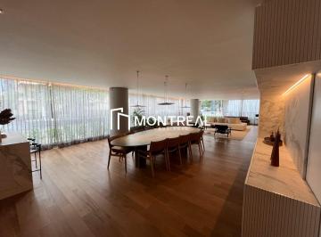 Apartamento · 317m² · 3 Quartos · 4 Vagas · Apartamento à venda - em Indianópolis