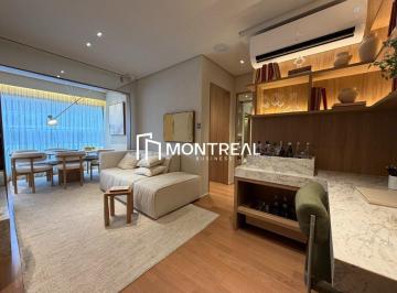 Apartamento · 69m² · 2 Quartos · 1 Vaga · Apartamento à venda - no Belenzinho