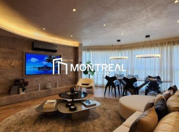 Apartamento · 88m² · 1 Quarto · 1 Vaga · Apartamento à venda - no Campo Belo