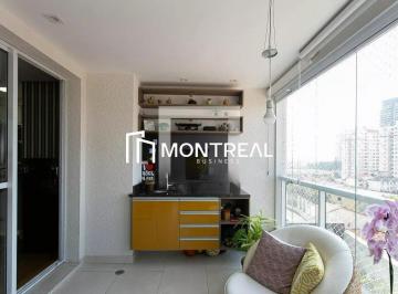 Apartamento · 90m² · 2 Quartos · 2 Vagas · Apartamento à venda - em Tatuapé