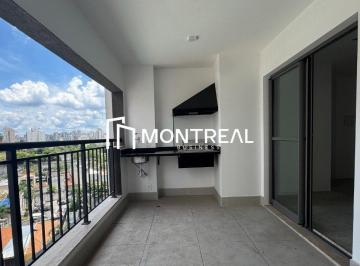 Apartamento · 71m² · 2 Quartos · 1 Vaga · Apartamento à venda - em Mooca