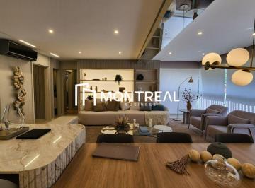 Apartamento · 150m² · 3 Quartos · 2 Vagas · Apartamento à venda - em Moema