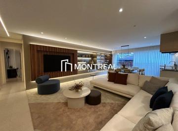 Apartamento · 125m² · 3 Quartos · 2 Vagas · Apartamento à venda - no Quarta Parada