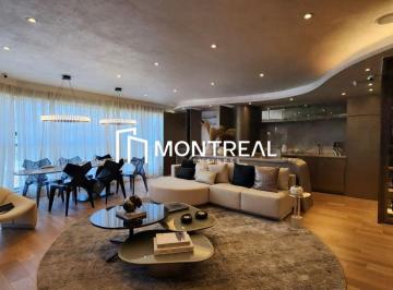 Apartamento · 88m² · 1 Quarto · 1 Vaga · Apartamento à venda - na Chácara Santo Antônio