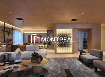 Apartamento · 222m² · 3 Quartos · 3 Vagas · Apartamento à venda - em Perdizes