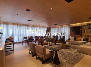 Apartamento · 224m² · 4 Quartos · 3 Vagas · Apartamento à venda - em Perdizes