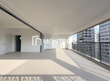Apartamento · 224m² · 4 Quartos · 3 Vagas · Apartamento à venda - em Perdizes