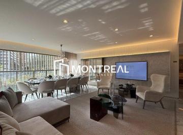 Apartamento · 156m² · 3 Quartos · 2 Vagas · Apartamento à venda - na Vila Mariana