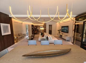 Apartamento · 140m² · 4 Quartos · 2 Vagas · Apartamento à venda - em Tatuapé