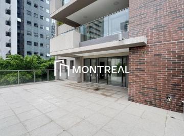 Apartamento · 131m² · 2 Quartos · 1 Vaga · Apartamento à venda - em Brooklin