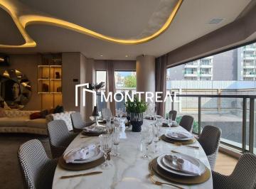 Apartamento · 161m² · 3 Quartos · 2 Vagas · Apartamento à venda - na Água Branca