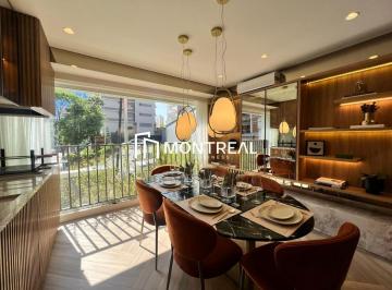 Apartamento · 75m² · 2 Quartos · 1 Vaga · Apartamento à venda - na Vila Clementino