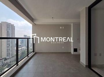 Apartamento · 81m² · 2 Quartos · 1 Vaga · Apartamento à venda - na Vila Romana