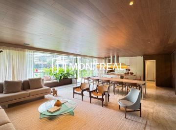 Apartamento · 212m² · 3 Quartos · 3 Vagas · Apartamento à venda - em Itaim Bibi